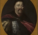 "Portret Jana III Sobieskiego (1629-1696)"