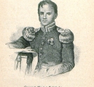 Generał Maciej Rybiński.