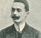 Tadeusz Rittner.