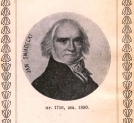 Jan Śniadecki.