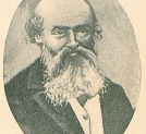 August Cieszkowski.