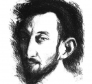 Portret Wacława Rolicza-Liedera.