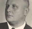 Stanisław Mieszkowski, Szef Sztabu Głównego Marynarki Wojennej, w roku 1948.