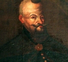 Portret Stanisława Lubomirskiego.