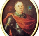 Wiktoryn Kuczyński, kasztelan podlaski.