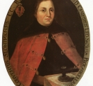 Portret Kazimierza Lwa Sapiehy.