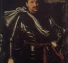 Portret Janusza Radziwiłła.