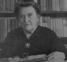 Emilia Sukertowa-Biedrawina.
