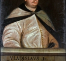 "Portret Władysława Jozafata Sapiehy herbu Lis (1652-1733)".