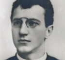 Portret Ks. Marcina Szkopowskiego.