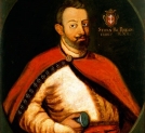 Portret Stefana Paca.