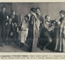 Akcja humanitarna w Królestwie Polskim w 1915 roku.