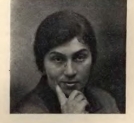 Maria Szapiro.