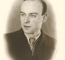 Kazimierz Tarwid.