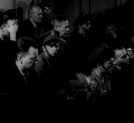 "Zdrajcy Ojczyzny przed sądem" - fragment Polskiej Kroniki Filmowej 34/51. 