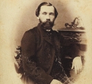 Portret Karola Frycze.