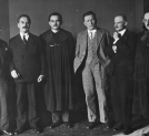 Proces brzeski w Sądzie Okręgowym  w Warszawie w dniach 26.10.1931- 13.01.1932 r.