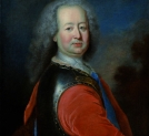 "Portret Jakuba Henryka Flemminga".