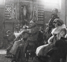 Wizyta Marszałka Polski Józefa Piłsudskiego u książąt Radziwiłłów w Nieświeżu w październiku 1926 roku. (3)