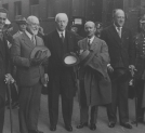Wizyta Wielkiego Mistrza Zakonu Kawalerów Maltańskich w Warszawie (4.08.1931 r.) (2)