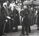 Wizyta niemieckiego kardynała Michaela von Faulhabera w ordynacji Smogulec we wrześniu 1929 roku.