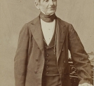 Portret Antoniego Edwarda Odyńca z około 1860 roku.  (2)