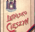 "Letnisko Cieszyn" Józefa Londzina. (1)