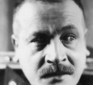 Bogusław Samborski jako Tagiejew w jednej ze scen filmu "Policmajster Tagiejew".