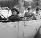 Film "Uwiedziona" z  1931 roku.