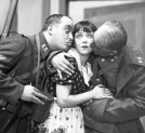 Przedstawienie "Rywale" Maxwella Andersona i Laurence'a Stallingsa w Teatrze Miejskim im. Juliusza Słowackiego w Krakowie w 1929 roku.  (2)