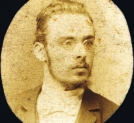 Portret Kazimierza Kelles-Krauz z około 1891 roku. (2)