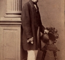 Portret Edwarda Rastawieckiego.