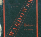 "Twardowski. Misterium w 2  częściach" Aleksandra Grozy.