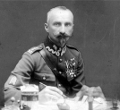 Kazimierz Młodzianowski, wojewoda poleski, pułkownik.