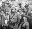 Walki I Brygady Legionów nad Nidą w 1915 roku.