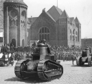 Święto Narodowe Trzeciego Maja – uroczystości w Poznaniu 3.05.1933 roku.