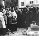 Pogrzeb gen. bryg. Juliana Stachiewicza w Warszawie we wrześniu 1934 roku. (7)