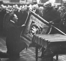 Święto Pocztowego Przysposobienia Wojskowego w Poznaniu 4.03.1935 rok.