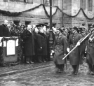 Święto Pocztowego Przysposobienia Wojskowego w Poznaniu 24.03.1935. (2)