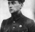 Julian Stachiewicz, oficer legionowy i Polskiej Organizacji Wojskowej .