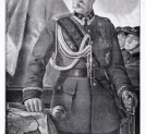 "Józef Piłsudski - pierwszy marszałek Polski".