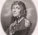 "Kościuszko" Friedricha Johna.