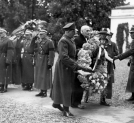 Czwarta rocznica śmierci marszałka Polski Józefa Piłsudskiego w dniach 12-14.05.1939 r.