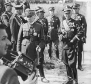 Wizyta Generalnego Inspektora Sił Zbrojnych RP generała Edwarda Rydza-Śmigłego  we Francji we wrześniu 1936 r.