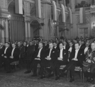 Akademia w Warszawie z okazji 20-lecia Chemicznego Instytutu Badawczego  9.12.1936 r.