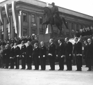 Uroczystości święta 3 Maja w Warszawie 3.05.1937 r.