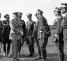 Święto Kawalerii w Krakowie z okazji 250 rocznicy Odsieczy Wiedeńskiej  w październiku 1933 r. (2)
