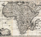 "Nova Tabula Africae".