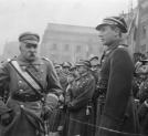Obchody święta 11 listopada w Warszawie w 1929 r.  (2)