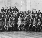 III Międzynarodowe Konkursy Hippiczne w Warszawie 1.06.1929 r.